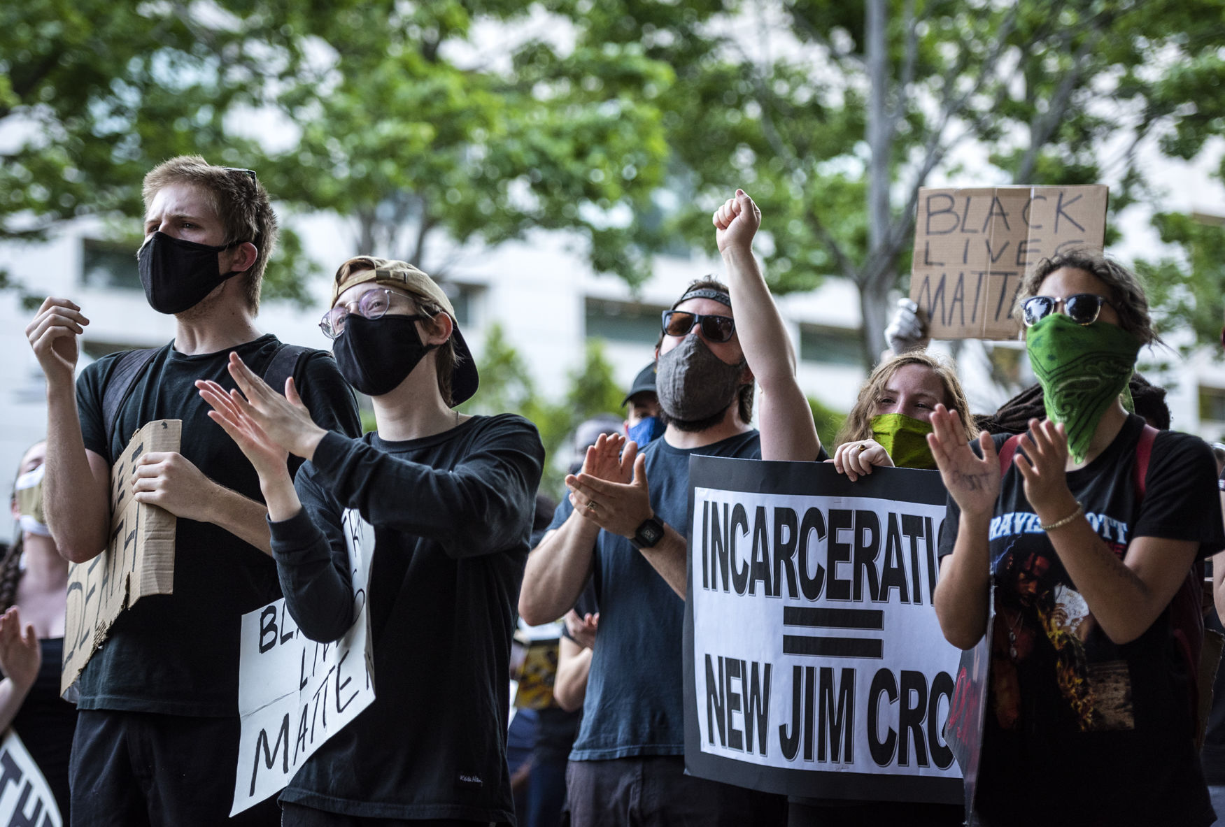 Protest